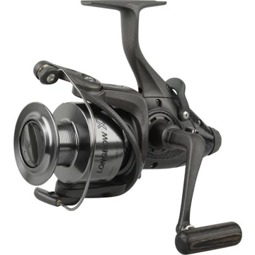 Okuma Longbow XT BF LBXT-665 Nyeletőfékes Orsó