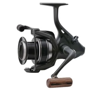 Okuma Pulzar Baitfeeder PZB-7000 Nyeletőfékes Orsó