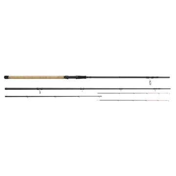 Okuma Custom Black River 13&#039; (390cm) 150g+ Feeder Bot