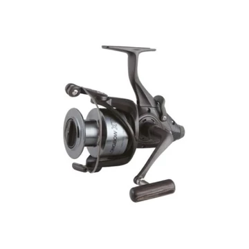 Okuma Longbow LBXT 655 BF 5+1BB Nyeletőfékes Orsó