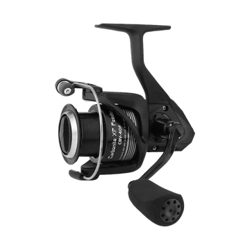 Okuma Carbonite XP Feeder CBV 40 FD 2+1BB Elsőfékes Orsó