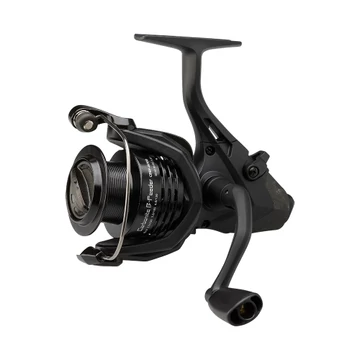 Okuma Carbonite CBBF 4000 BF 1+1BB Nyeletőfékes Orsó