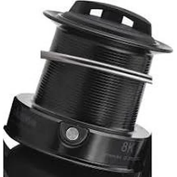Okuma 8K Spare Spool Alumínium Pótdob