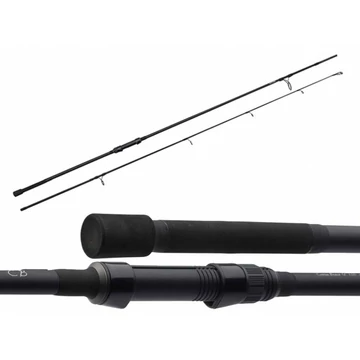 Okuma Bojlis Bot Custom Black Carp 12&#039; (360cm) 3,0lb 2 részes