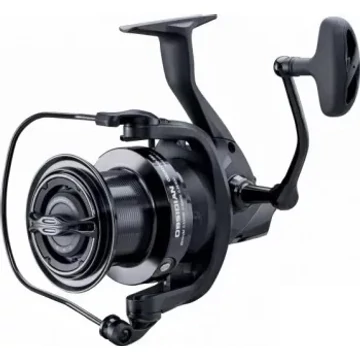 Okuma Távdobó Orsó Obsidian Carp