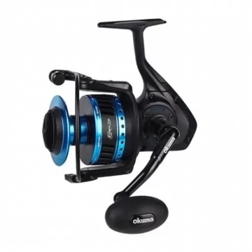 Okuma Orsó Azeros XP 4000H