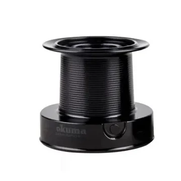 Okuma 8K Mély Pótdob Deep Spool Assy