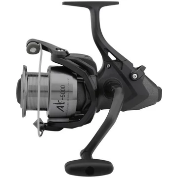 Okuma Nyerletőfékes Orsó Ak-6000