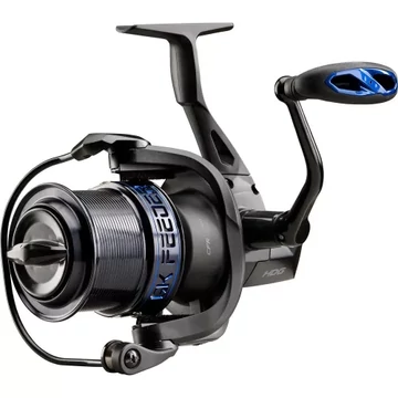 Okuma Elsőfékes Orsó 6K Feeder 6000