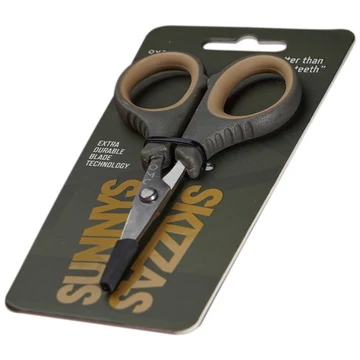 One More Cast Olló Sunnys Skizzas Scissors