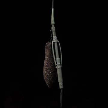 One More Cast Ólomkapocs Magic Twig Lead Clip