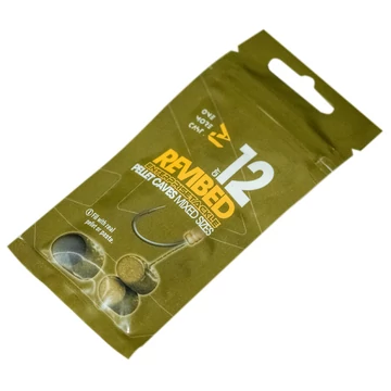 One More Cast Gumipellet Revibed Pellet Caves (12db)