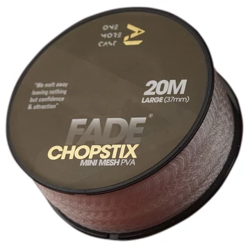 One More Cast PVA Háló Chopstix Refill (5m)