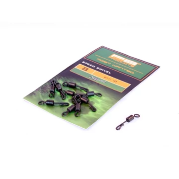 PB Products Speed Swivel Gyorskapocs