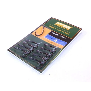 PB Products Chod Hook DBF Horgok