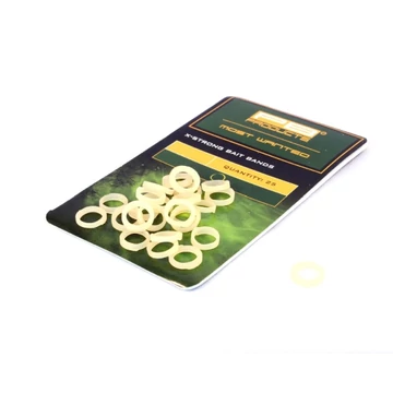 PB Products X-Strong Bait Bands Extra Erős Szilikon Karika