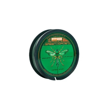 Pb Products Green Hornet Bevonatos Előkezsinór Weed (Növényzet)