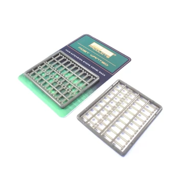 PB Products Hair Extension Stops Combi Rack Stopper (2db)