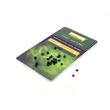 PB Products Easy-on Oval Hook Beads Horoggyöngy