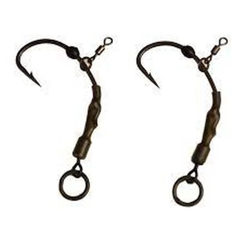 PB Products Ready Ronnie Rig