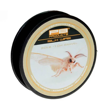 PB Products Silk Wire Silt Előkezsinór