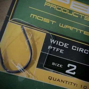 PB Products Horog Wide Circle