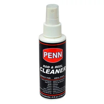 Penn Bot és Orsó Tisztító Rod &amp; Reel Cleaner - 4oz