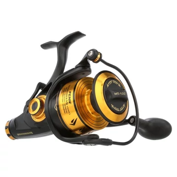 Penn Nyeletőfékes Orsó Spinfisher VII 8500 Live Liner Spinning Reel