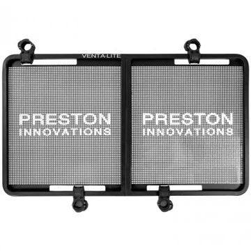 Preston Offbox 36 Venta-Lite Side Tray XL Tálca