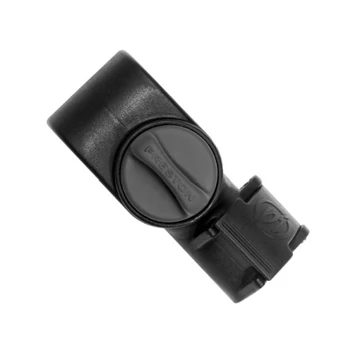 Preston Offbox 36 Keepnet Arm Short Feeder Kar