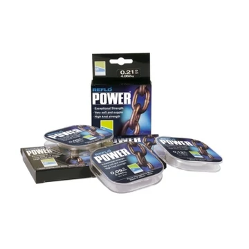 Preston Reflo Power Előkezsinór