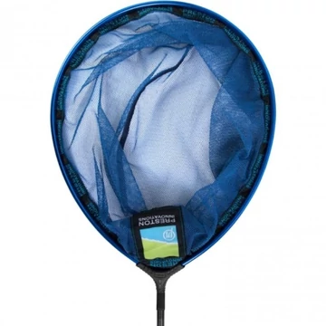 Preston Preston Latex Hair Mesh Landing Net 20" Merítőháló Fej