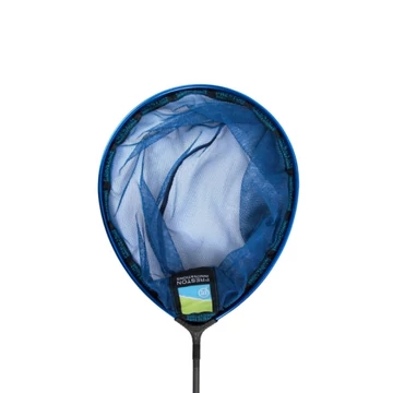 Preston Latex Hair Mesh Landing Net 16&quot; Merítőháló Fej