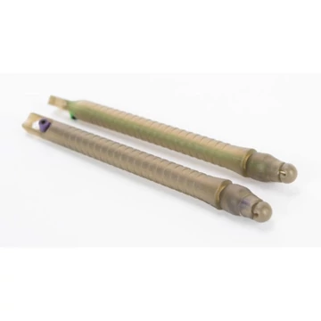 Preston ICS Elasticated Stem Kit Long/Heavy Kosár Gumi Betét