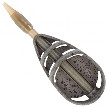 Preston ICS In-Line Distance Method Feeder Kosár