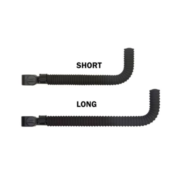 Preston Offbox 36 Single Ripple Arm Long Feederkar