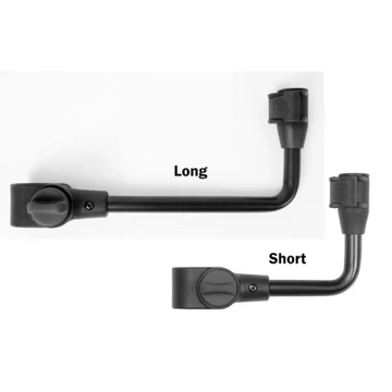 Preston Offbox 36 Cross Arm Short Feederkar