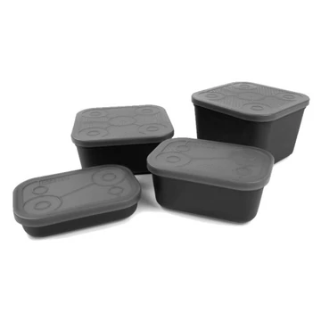 Preston Pellet Tube 0,3l Pellet Doboz