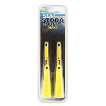 Preston Stora Bung Topset Létra (2db)
