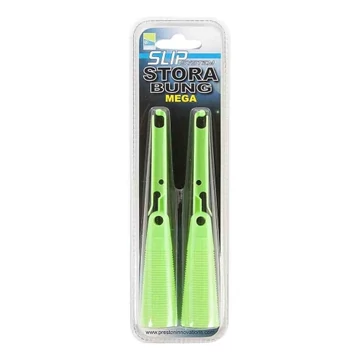 Preston Mega Stora Bung Topset Létra (2db)