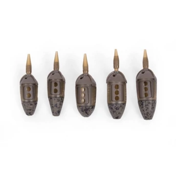 Preston Ics In-Line Maggot Feeder Large Kosár