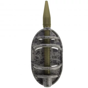 Preston Ics In-Line Dura Flat Small Method Kosár