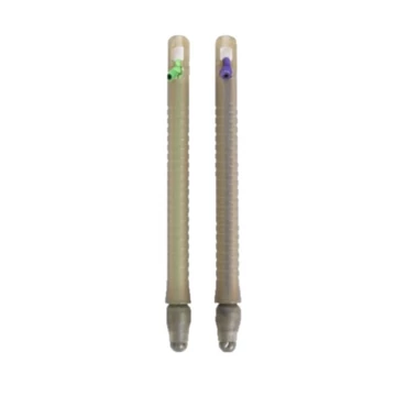 Preston Ics Elasticated Stem Kit Long/Standard Feeder Kosár Cső