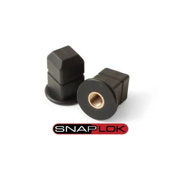 Preston Offbox Pro - Quick Release Knuckle Insert Blister