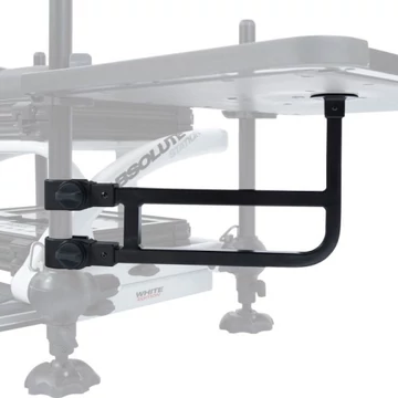 Preston Offbox 36 Uni Side Tray Support Arm Feeder Kar