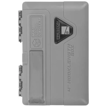 Preston Mag Store System Előketartó