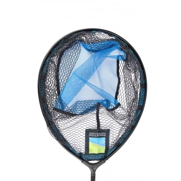 Preston Latex Match Landing Net 18&quot; Merítő Fej