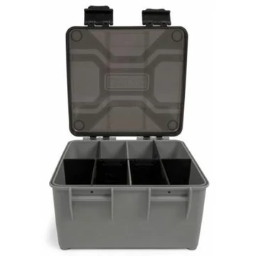 Preston Kosártartó Doboz Hardcase Accessory Box XL
