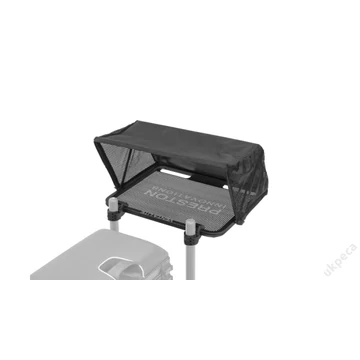 Preston Oldaltálca Offbox Venta-Lite Hoodie Side Tray