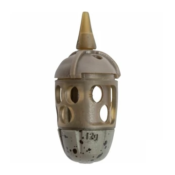 Preston Feeder Ólom ICM In-Line Maggot Feeder (Small)